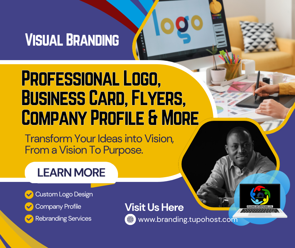 BRANDING MADE EASY BRANDING