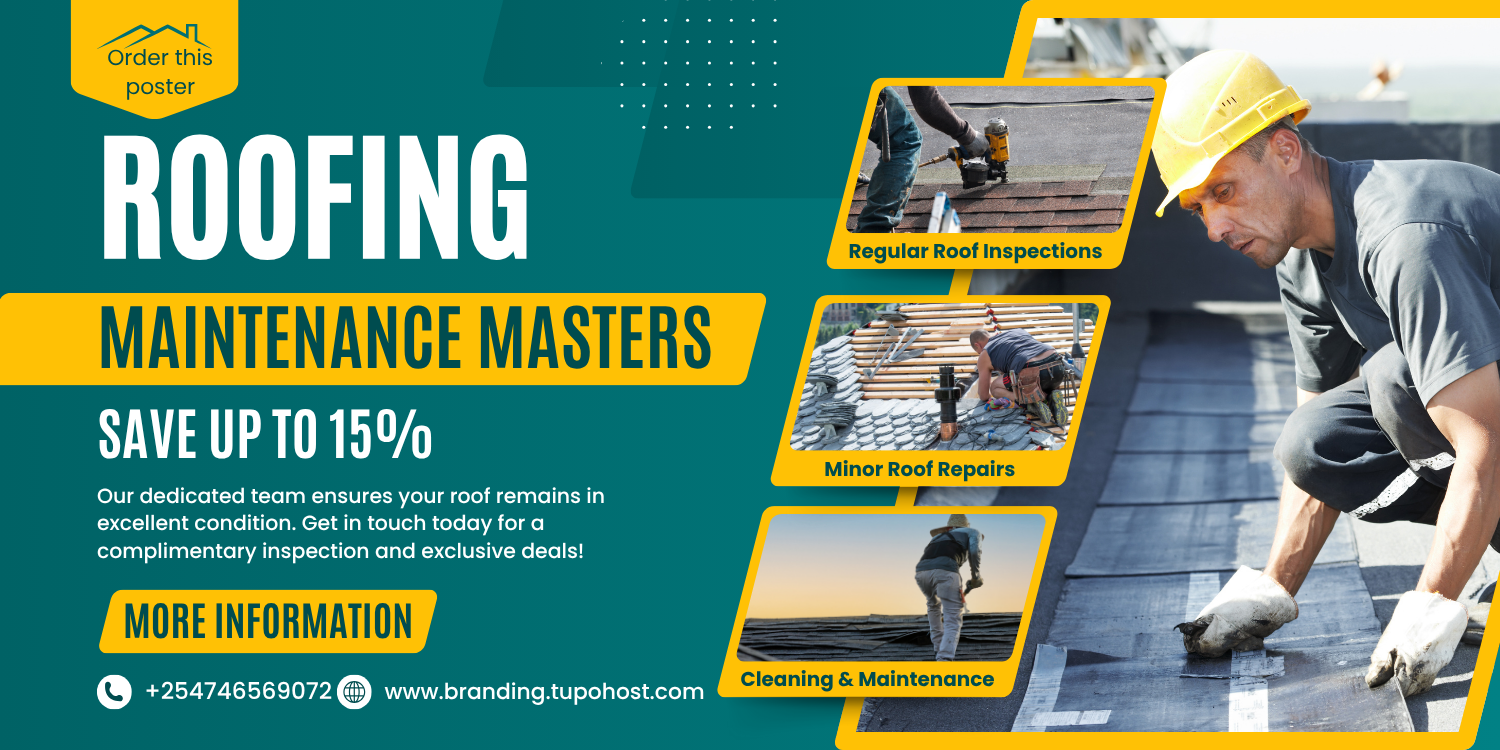 BRANDING MADE EASY CONSTRUCTION
