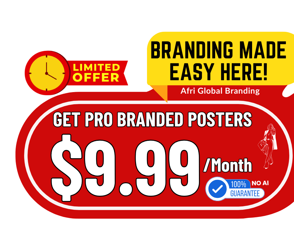BRANDING MADE EASY