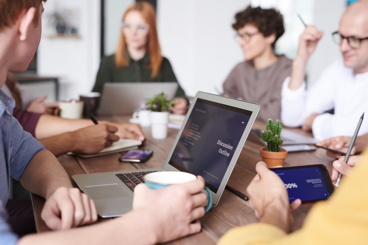 Social Media Management